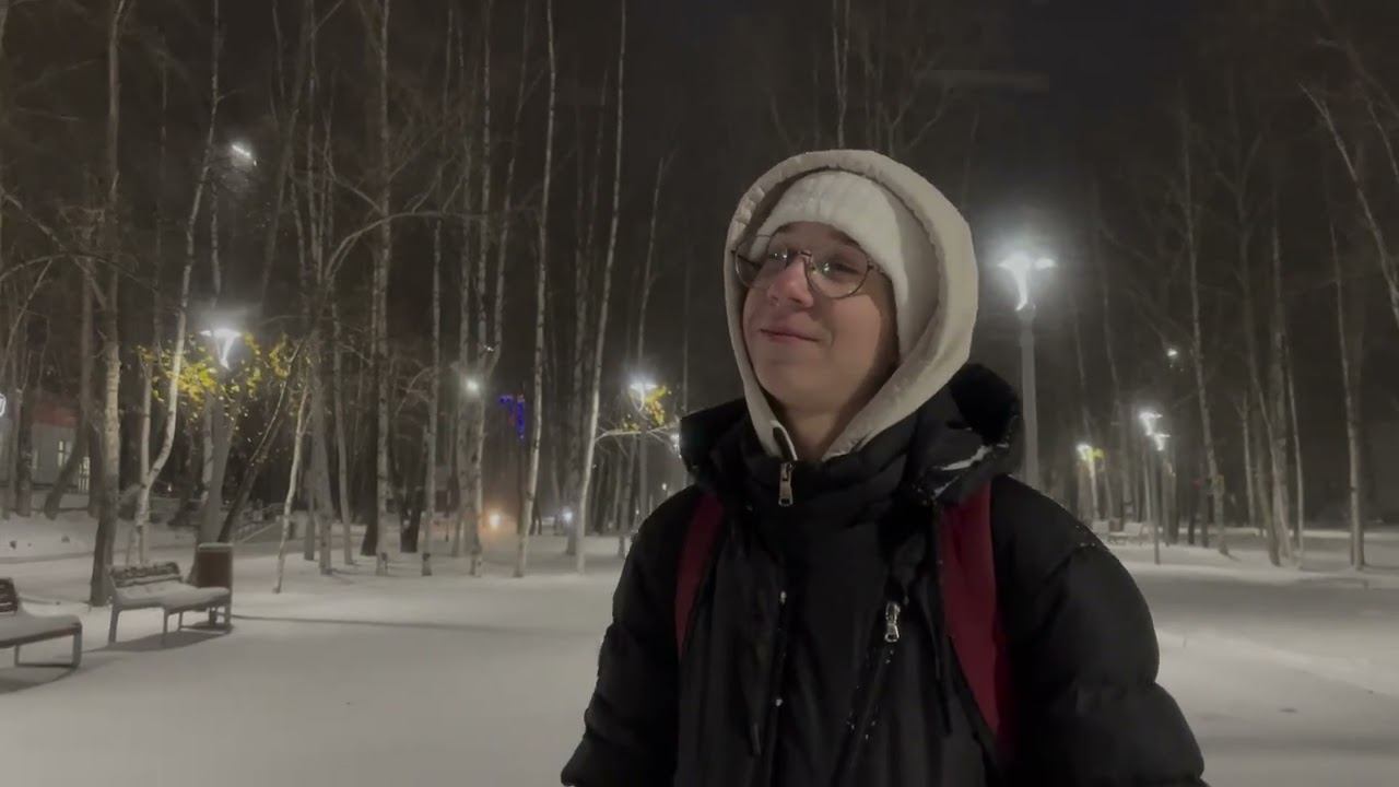 Клип. Команда 7
