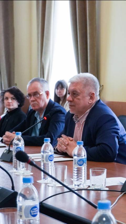 Международная конференция «Современные лингвокоммуникативные и социокультурные практики»