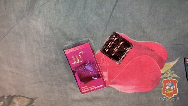 ‼️Организаторов притона для занятия проституции задержали в Старой Купавне‼️