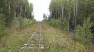 Пинюгская УЖД