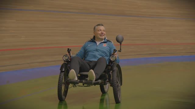 TRITOM и ВЕЛОСАП - у нас в гостях Алексей Кучерявый