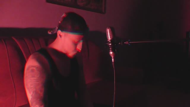 Мот - Ливень ( Cover Искандер Костиков )