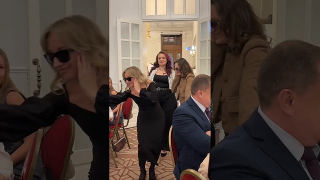 🚪 Вспомним, как ярко прошло мероприятие «Итоги года 2024»! 🔥🚀