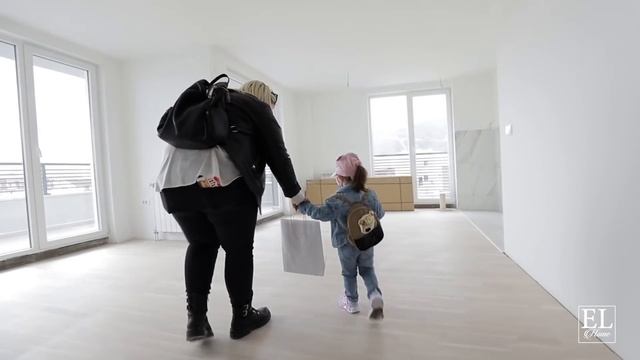 Нова успешна приказна: Elena Luka Home им посака топло добредојде на станарите од Connect 5