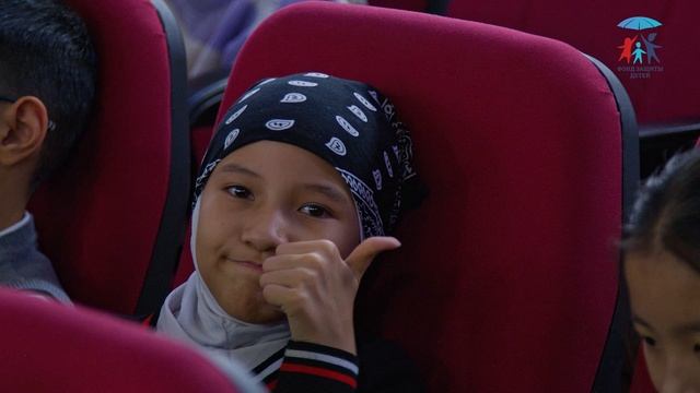 Визит председателя ФЗД в Кыргызстан