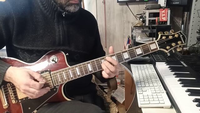 Spanish Guitar 🎸🌹👠✨💗⚡💫🧲🌈🇷🇺Gary Moore