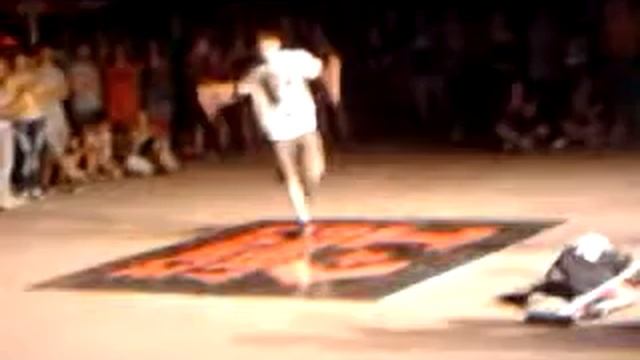 CBP Banja Luka: Street Dance