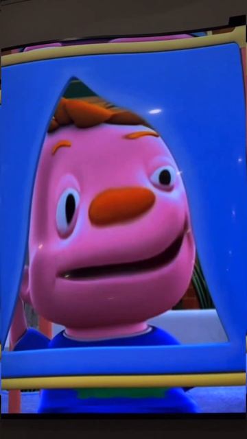 Another Sid the science kid meme￼