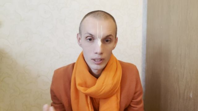 Онлайн практикум по джапе "НАМА СЕВА" Занятие №3 Доял Нрисимха дас