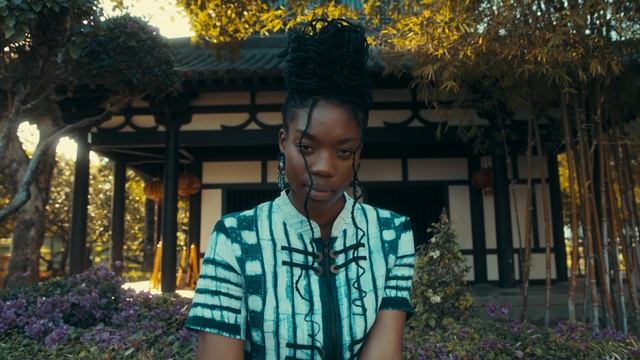 The Golden Mirage Color Grading Showreel   Saturated Film Look (Before & After)