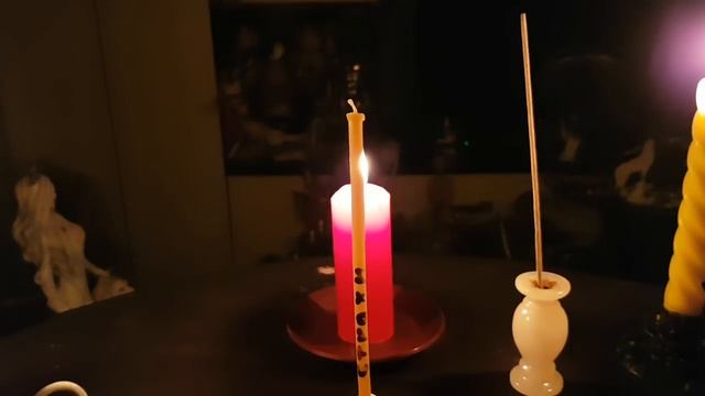СЖЕЧЬ СТРАХИ...ДЛЯ ВСЕХ... ИНГА ХОСРОЕВА.