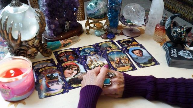 ELIJAH VUE Tarot Card Reading | MISSING. Where is ELIJAH? Psychic Reading.