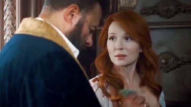 Купцы и дети 3 серия смотреть онлайн Сериал 2025 в HD 720