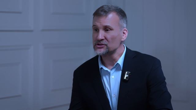 Золотова Ольга и Алексей Громов - интервью