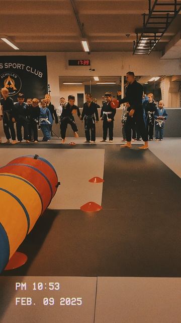 Achilles Sport Club в Финляндии.