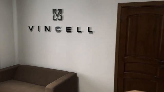 Vincell