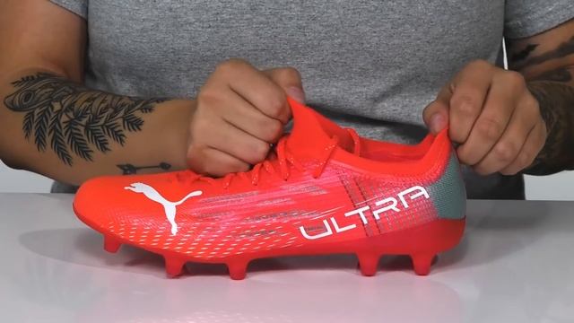 PUMA Ultra 1.3 FG/AG SKU: 9516072