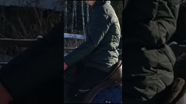 Полина и Комета