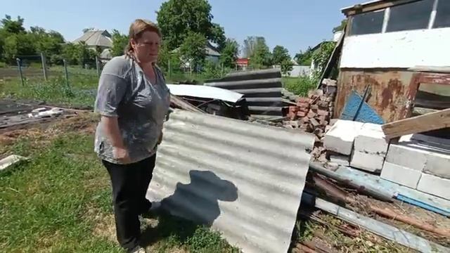 ремонт крыши в курятнике