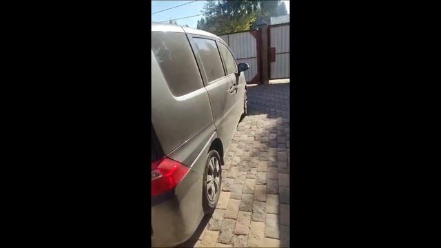 Honda Stepwgn 13 лет спустя❗️PAKDV.RU