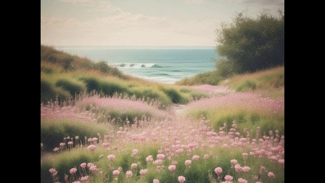 Музыка созданная через нейросеть