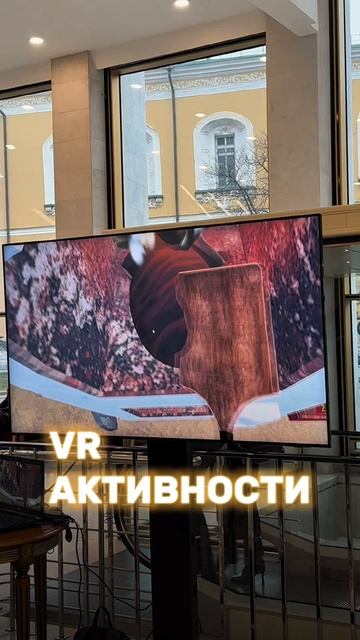 Миллион впечатлений на Юбилее РУДН в Кремле