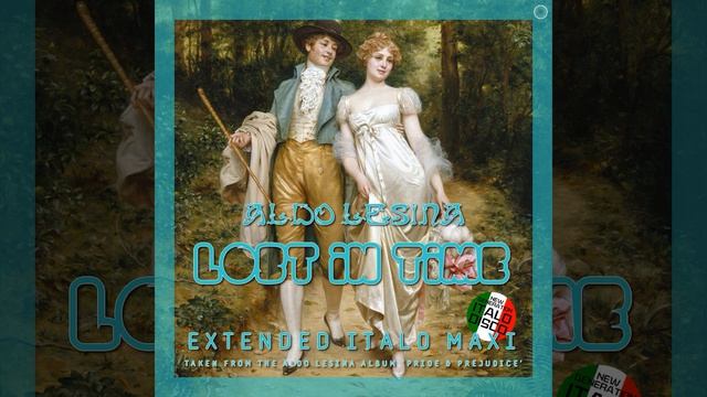 Lost in Time (Extended Instr Disco Mix)