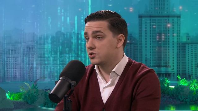 Ялтинская конференция | Иван Кулаков Лекция 2025 | Мослекторий