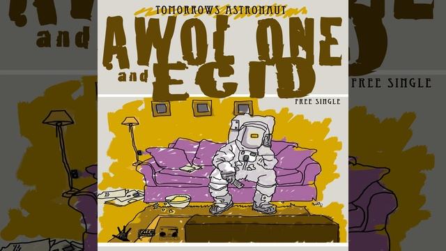 Tomorrows Astronaut