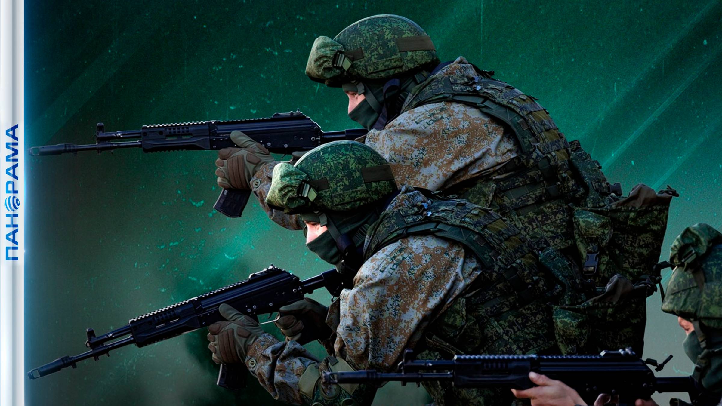 ⚡️ Опорник в Андреевке трещит по швам! Как скоро падёт очередная «фортеця»?