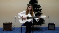 ДЮЦАП СП . Отчетный концерт.