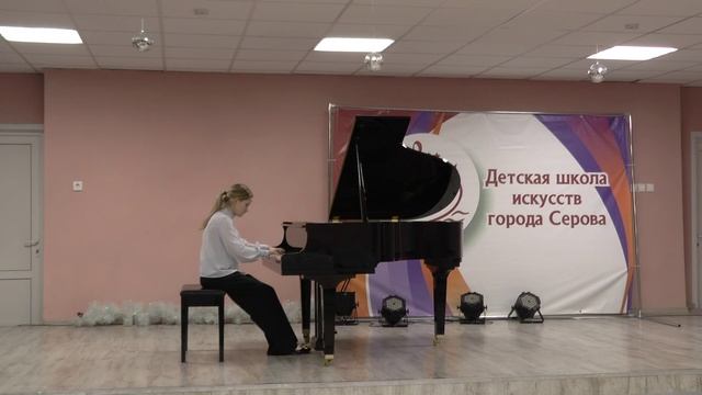 Лаптева Анастасия.
6 кл. Хоровое пение