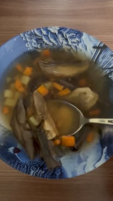 Что я ем за день при токсикозе