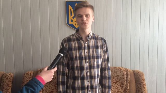 Ролик "Дети лицея"