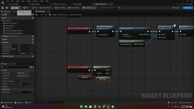 11.4. Add Inventory Slot In UI