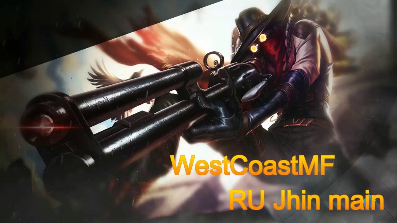 My Jhin moments