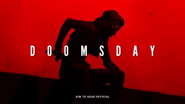 Dark Techno EBM Industrial Type Beat 'DOOMSDAY'