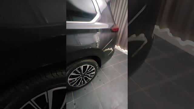 Exeed VX «АВТОРУСЬ автомобили с пробегом» 9327