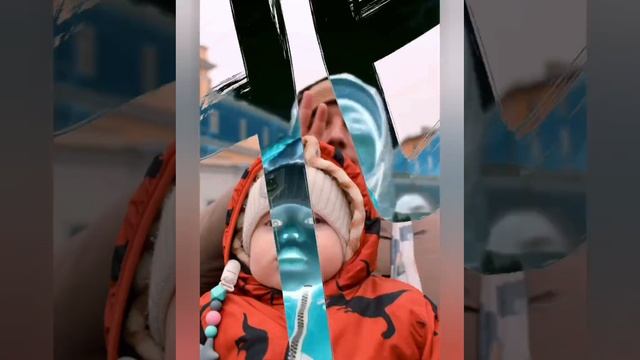 Панк-рок семья .
