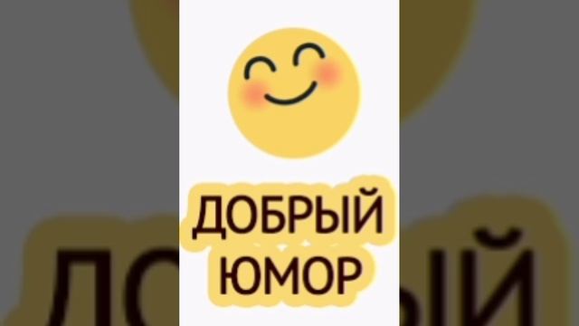 Юмор