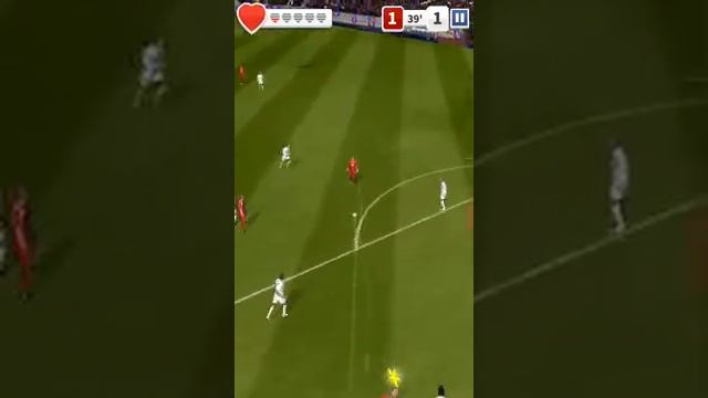 Карьера за Лео Месси в футбольной игре Hero! Store