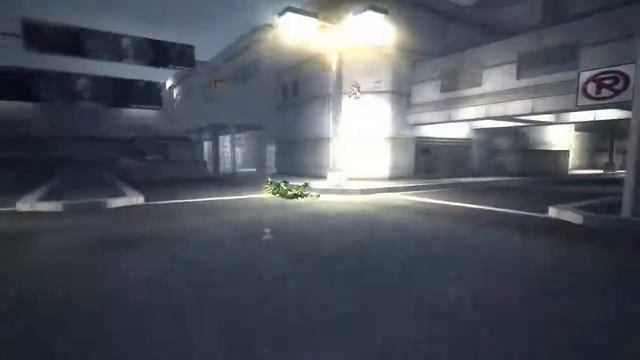 Zombies. [denied :3]