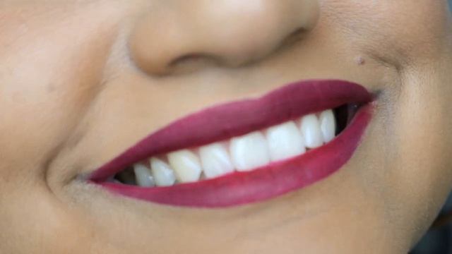 LIP TINT MAX LOVE LANÇAMENTO