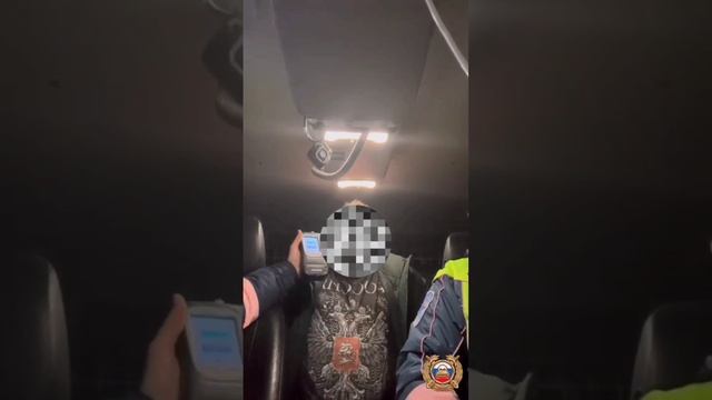 Пьяный водитель устроил аварию в Петропавловске