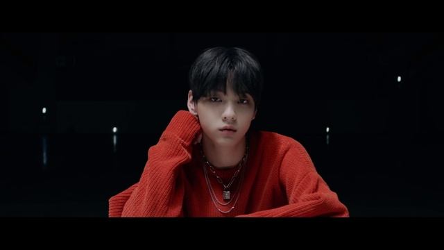 TXT - ETERNITY Concept Trailer