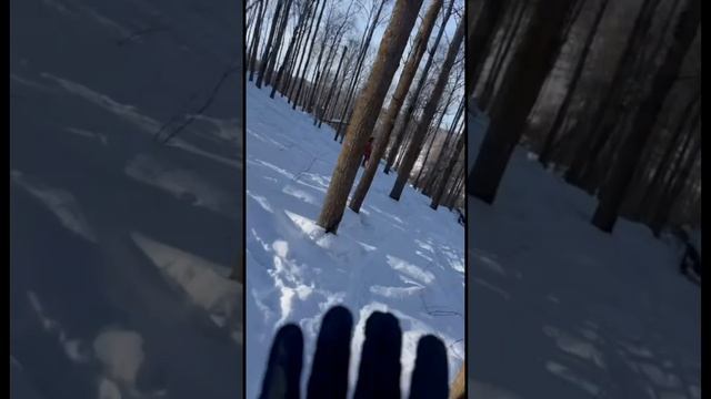 Юрманка покатушки