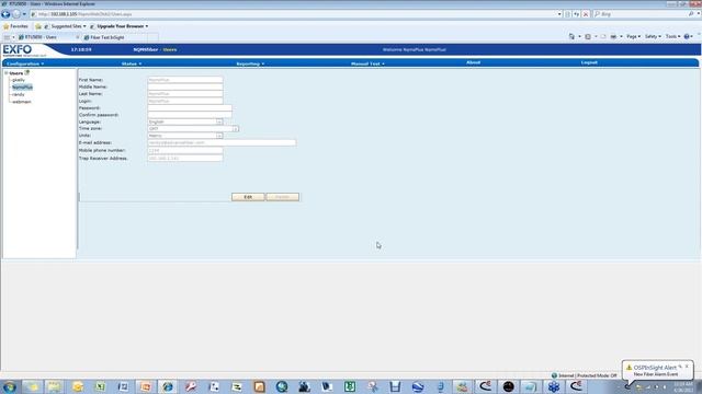 2012 Inexpensive Remote Fiber Testing