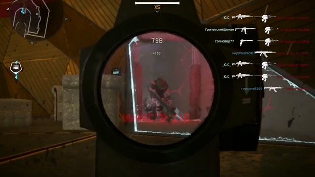Warface 24