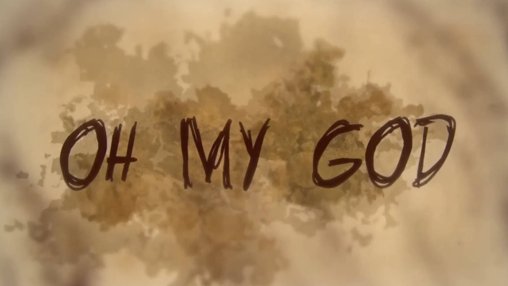 The Pretty Reckless - Oh My God (Lyric) (HD)