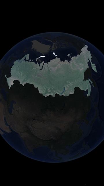 Почему самолеты не летают по прямой